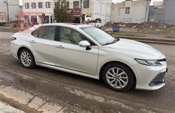 تۆیۆتا کامری